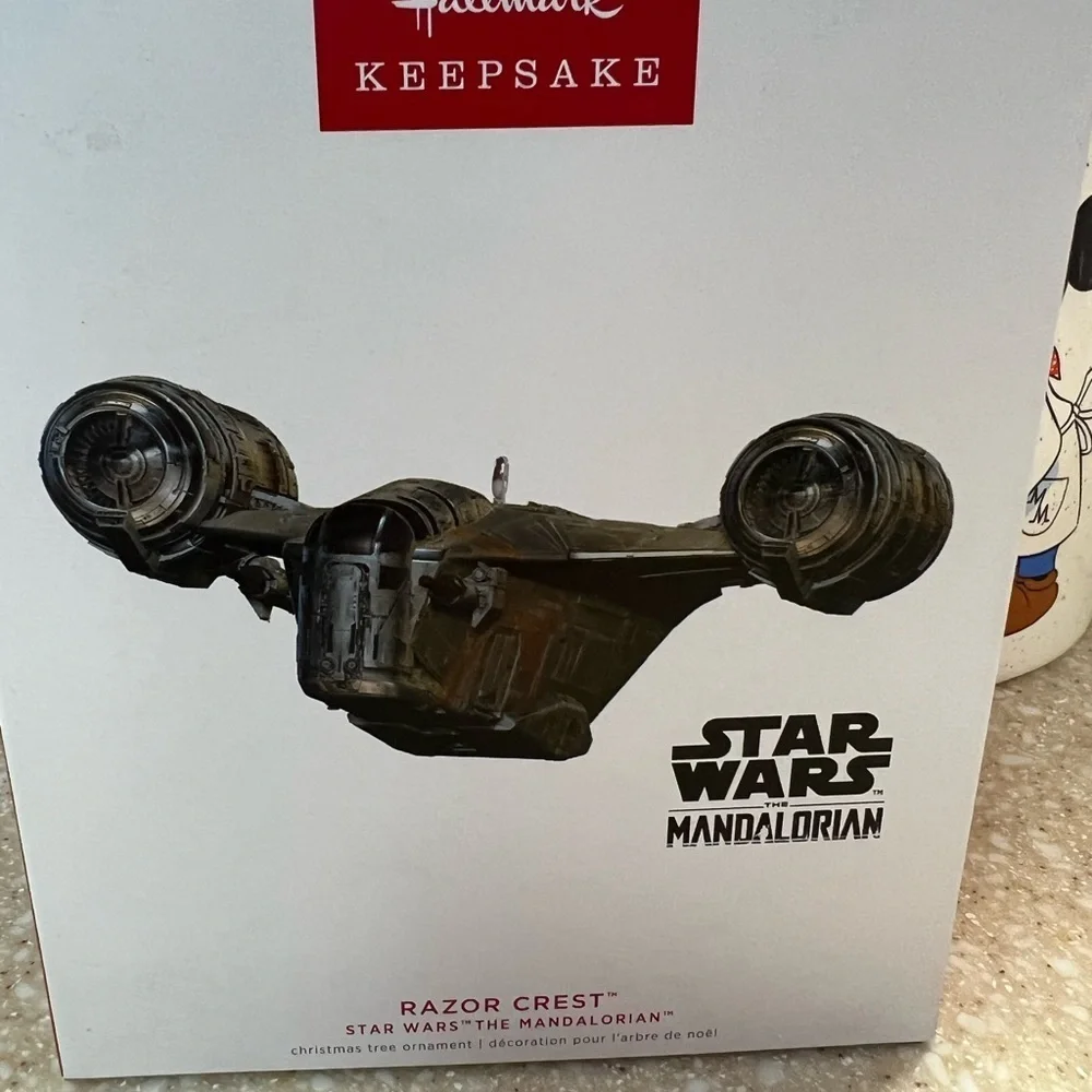 Hallmark 2022 star